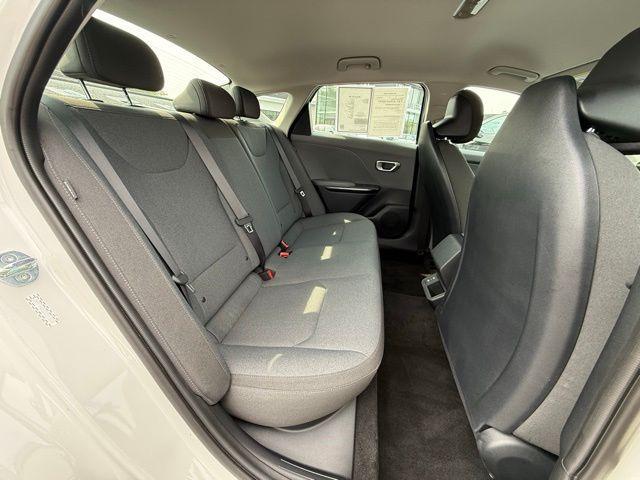 used 2025 Kia K4 car, priced at $21,095