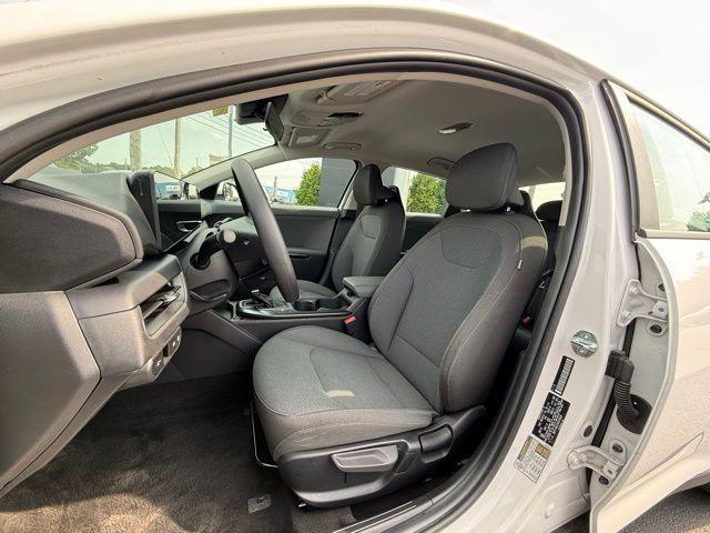 used 2025 Kia K4 car, priced at $21,095