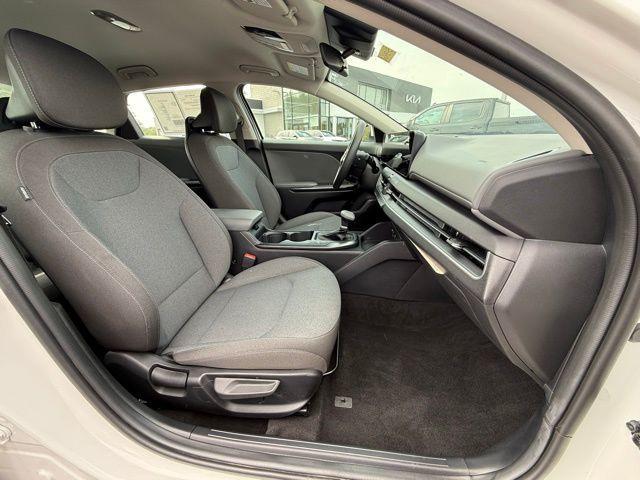 used 2025 Kia K4 car, priced at $21,095