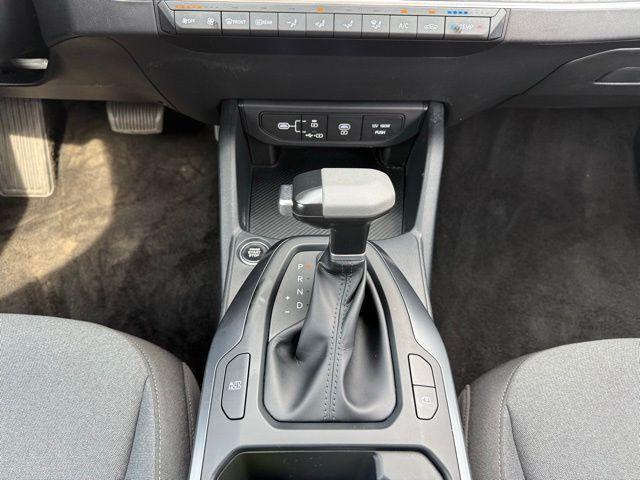 used 2025 Kia K4 car, priced at $21,095