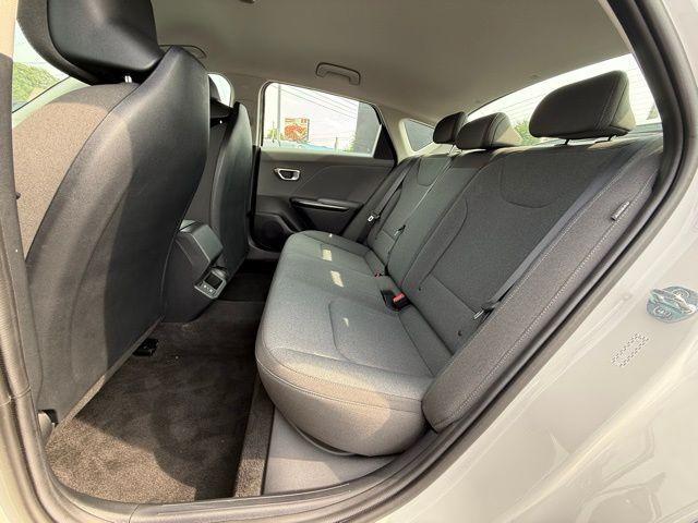 used 2025 Kia K4 car, priced at $21,095