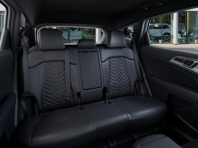 new 2026 Kia Sportage car, priced at $35,080