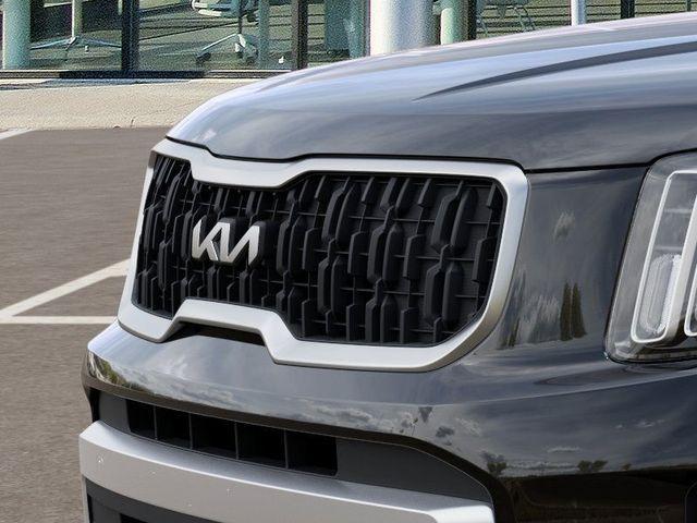 new 2025 Kia Telluride car, priced at $38,305