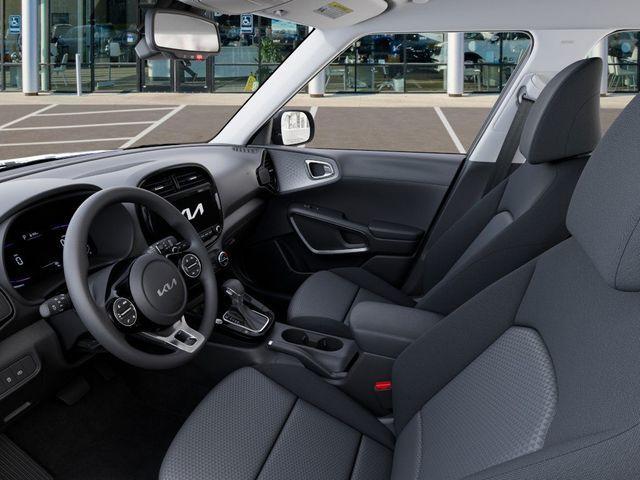 new 2025 Kia Soul car, priced at $24,560