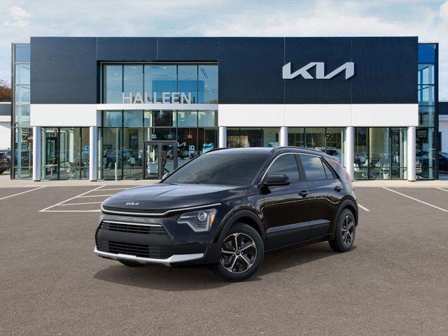 new 2025 Kia Niro car, priced at $29,255