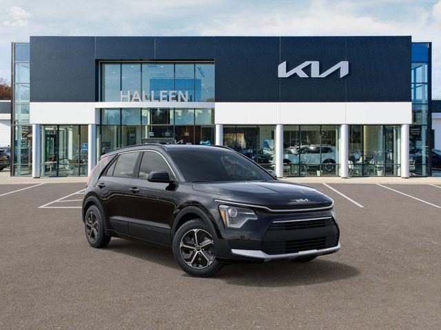 new 2025 Kia Niro car, priced at $29,255