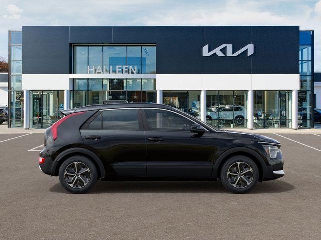 new 2025 Kia Niro car, priced at $29,255