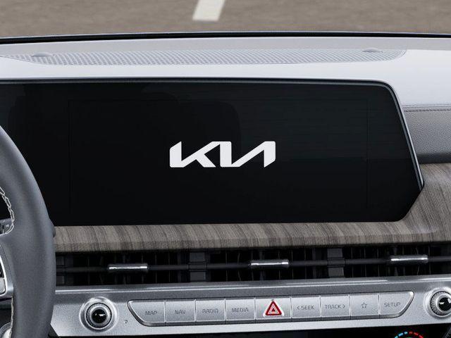 new 2025 Kia Telluride car, priced at $47,055