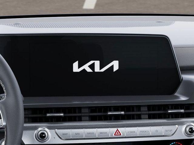 new 2025 Kia Telluride car, priced at $41,525