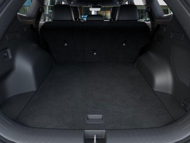 new 2026 Kia Sportage car, priced at $41,850