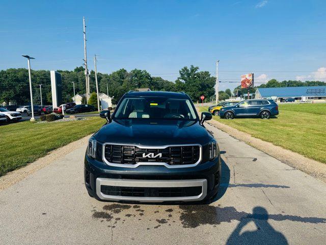 used 2023 Kia Telluride car, priced at $33,995