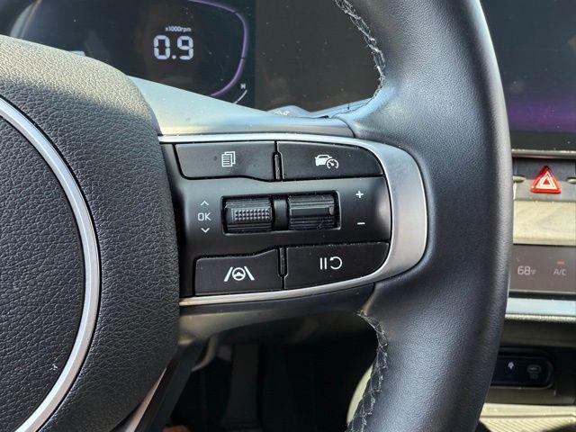used 2023 Kia Sportage car, priced at $25,957