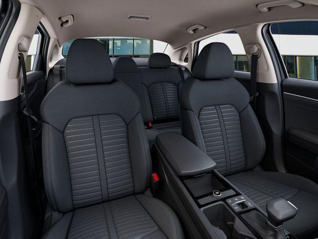 new 2025 Kia K5 car, priced at $28,330