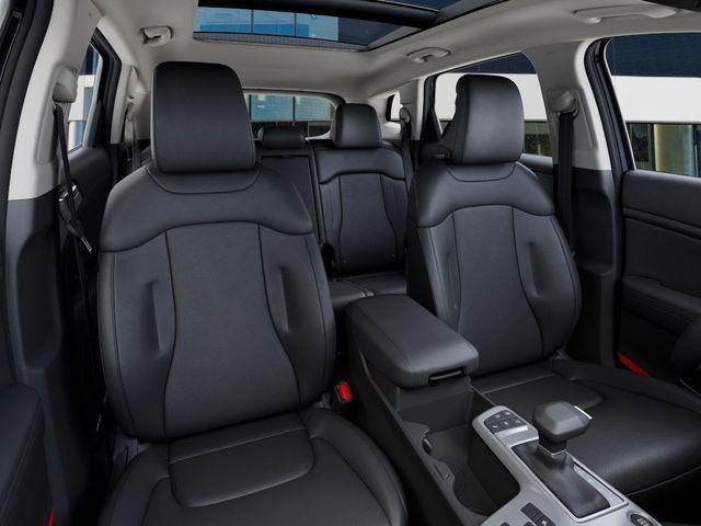 new 2026 Kia Sportage car, priced at $33,155