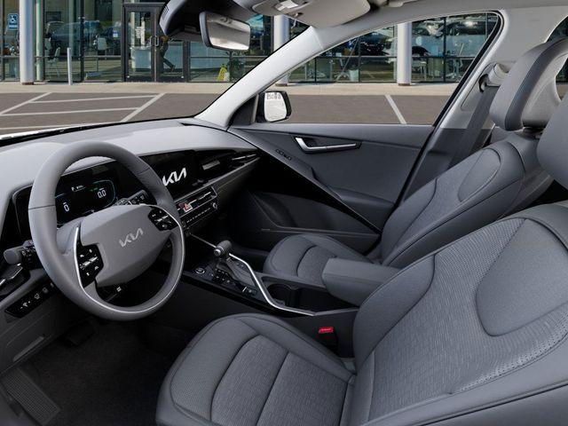new 2025 Kia Niro car, priced at $34,560