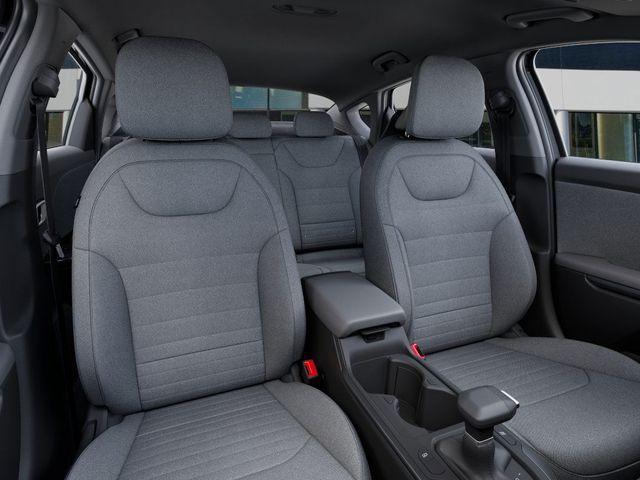 new 2025 Kia K4 car, priced at $25,165