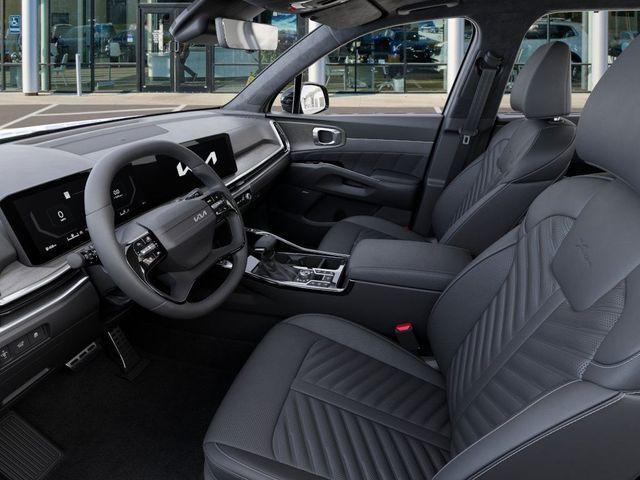 new 2026 Kia Sorento car, priced at $48,765