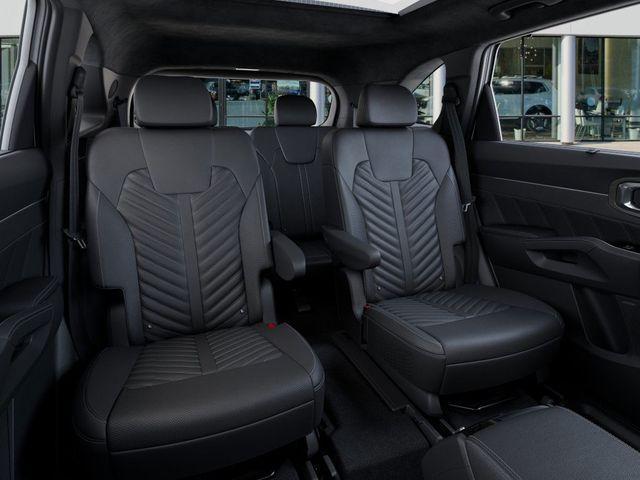 new 2026 Kia Sorento car, priced at $48,765