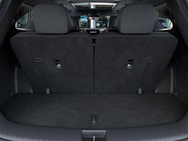 new 2026 Kia Sorento car, priced at $48,765
