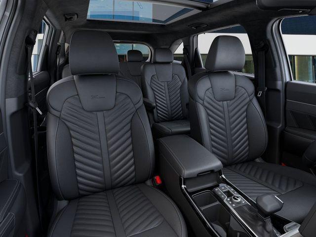 new 2026 Kia Sorento car, priced at $48,765