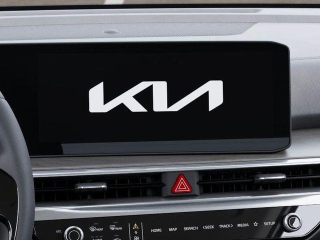 new 2026 Kia Sorento car, priced at $48,765
