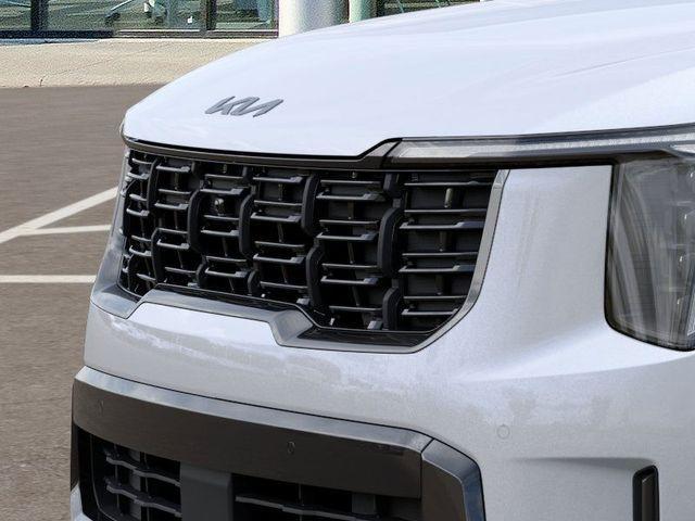 new 2026 Kia Sorento car, priced at $48,765