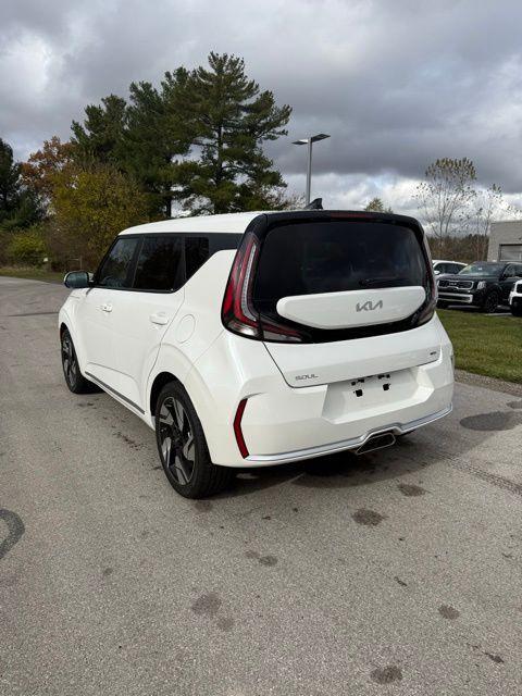used 2025 Kia Soul car, priced at $22,841