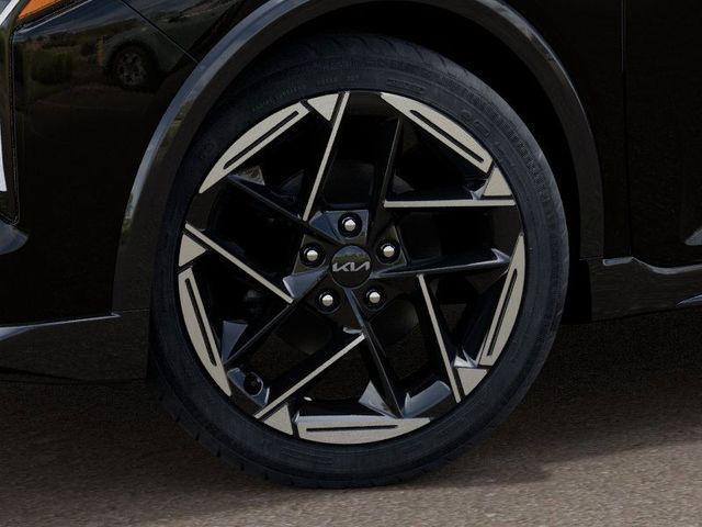 new 2025 Kia K4 car, priced at $28,365
