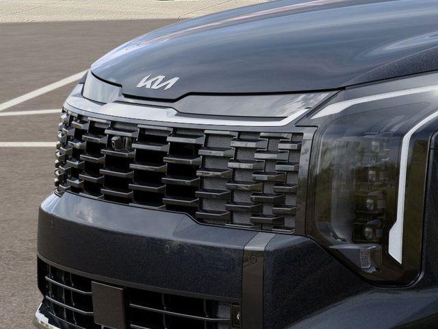 new 2026 Kia Sportage car, priced at $37,955