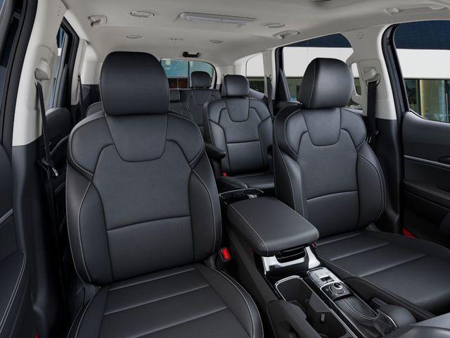 new 2025 Kia Telluride car, priced at $43,060
