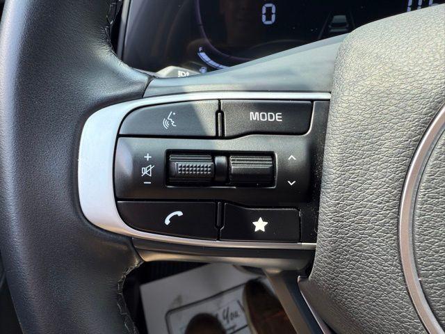 used 2023 Kia Sportage car, priced at $24,509