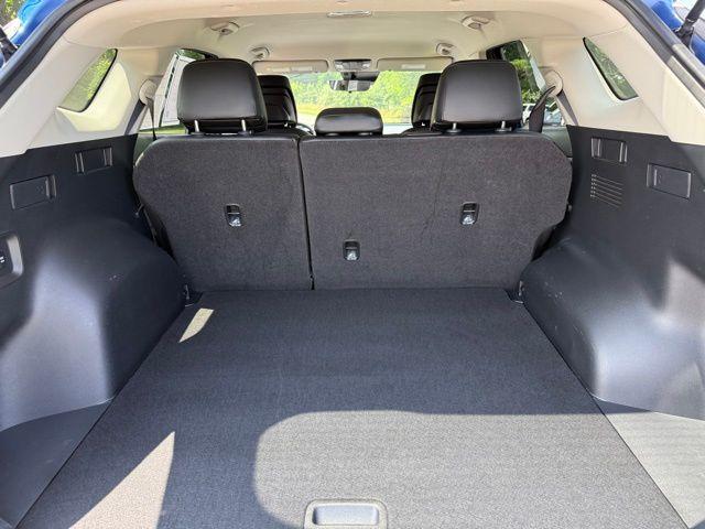 used 2023 Kia Sportage car, priced at $24,509