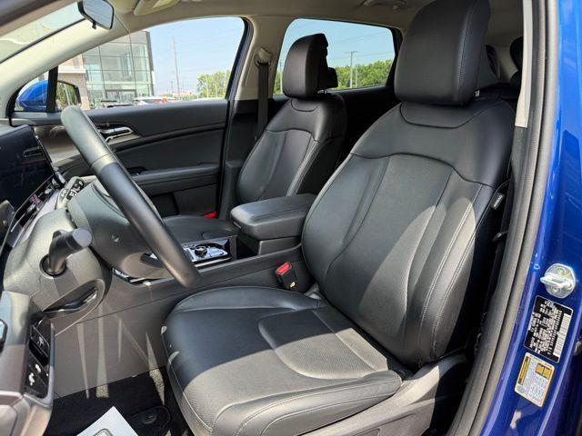 used 2023 Kia Sportage car, priced at $24,509