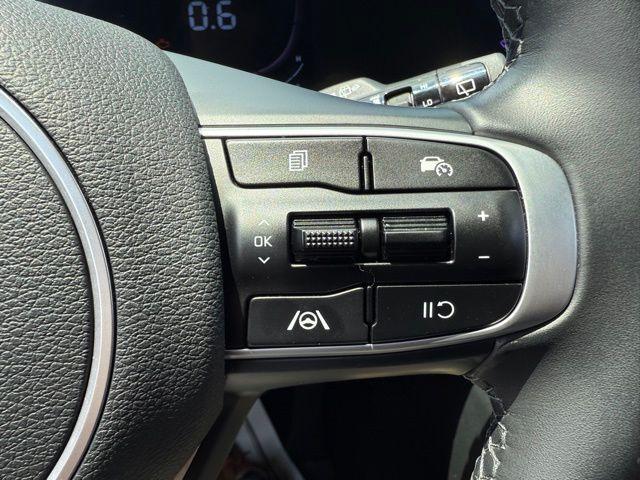 used 2023 Kia Sportage car, priced at $24,509