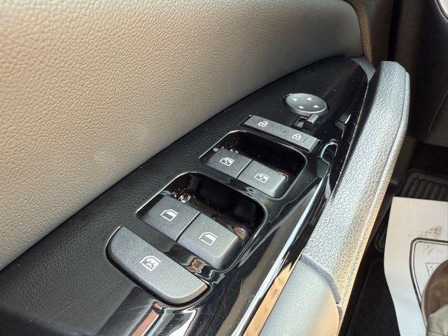 used 2023 Kia Sportage car, priced at $24,509