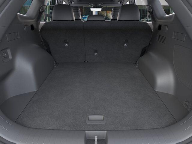 new 2025 Kia Sportage car, priced at $40,255