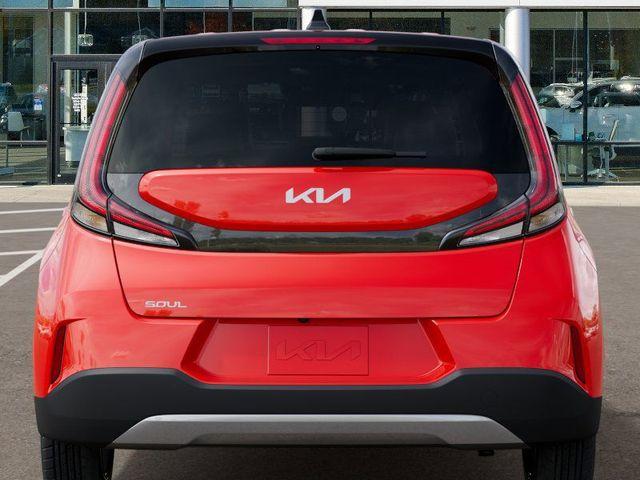 new 2025 Kia Soul car, priced at $24,560