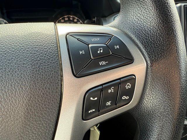 used 2019 Ford Ranger car, priced at $24,417