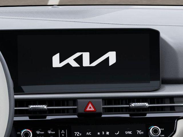 new 2026 Kia Sportage Hybrid car, priced at $42,035