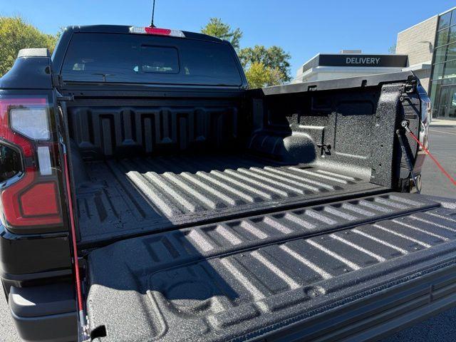 used 2024 Ford Ranger car, priced at $57,996