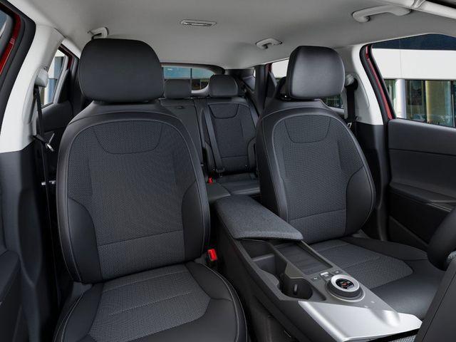 new 2025 Kia EV6 car, priced at $54,710