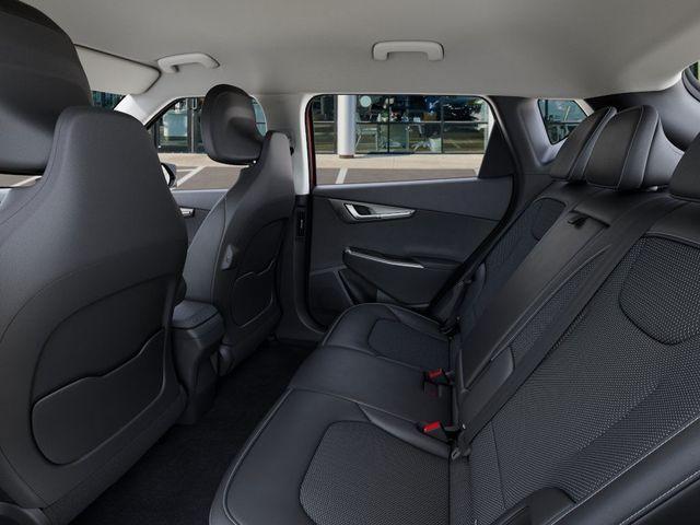 new 2025 Kia EV6 car, priced at $54,710