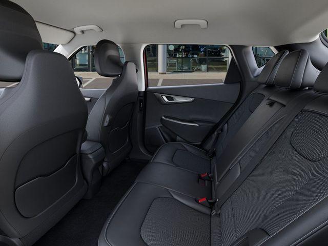new 2025 Kia EV6 car, priced at $54,710