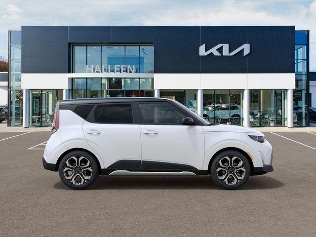 new 2025 Kia Soul car, priced at $27,360