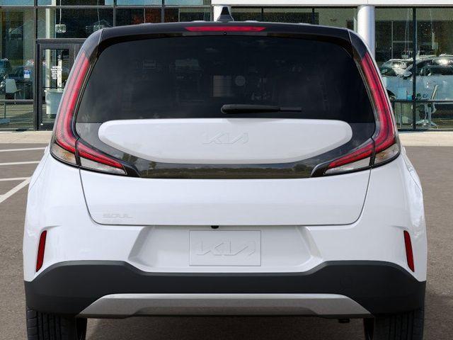 new 2025 Kia Soul car, priced at $27,360