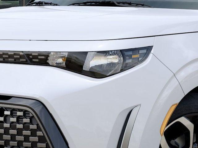 new 2025 Kia Soul car, priced at $27,360