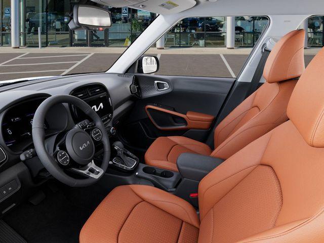 new 2025 Kia Soul car, priced at $27,360