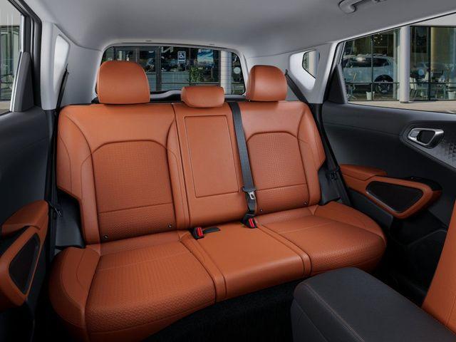 new 2025 Kia Soul car, priced at $27,360
