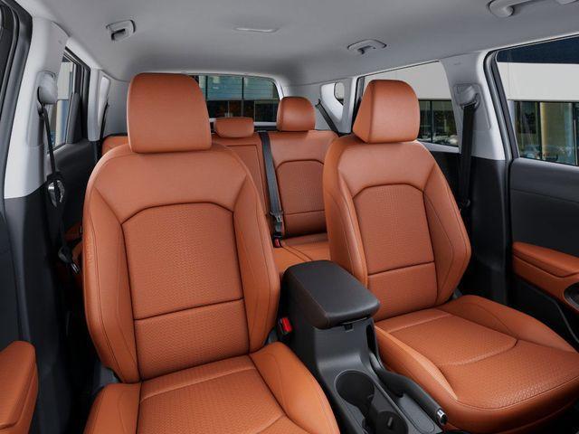new 2025 Kia Soul car, priced at $27,360