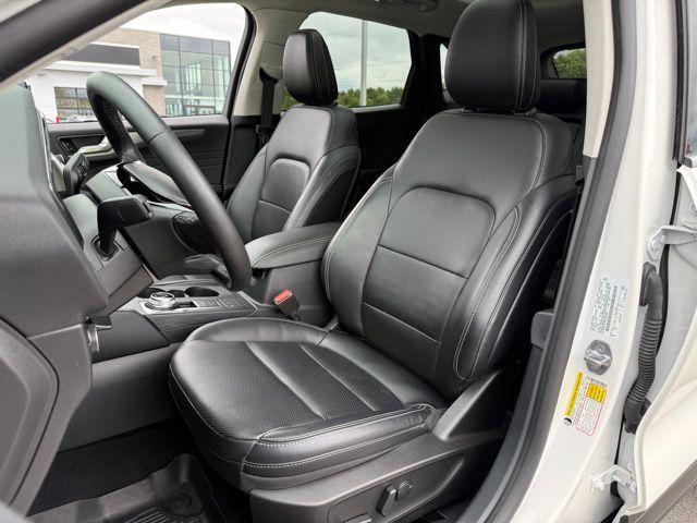 used 2022 Ford Escape car, priced at $23,940